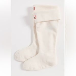 Hunter Boot Socks